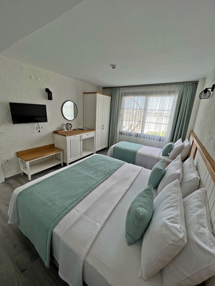 vahide butik otel