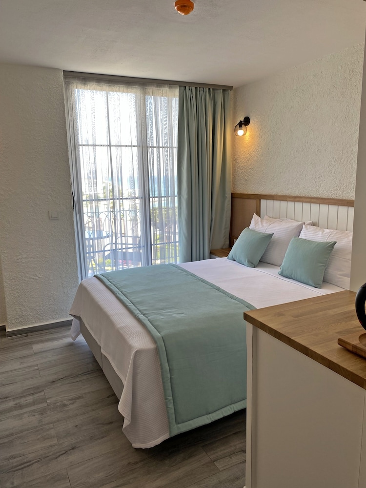vahide butik otel