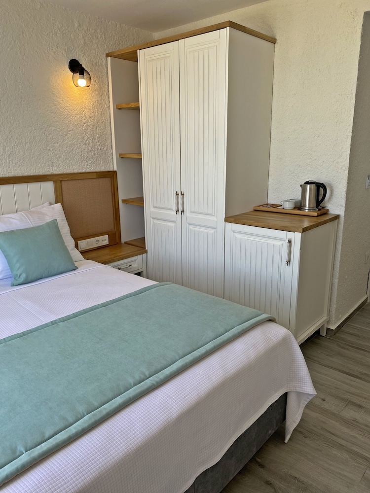vahide butik otel