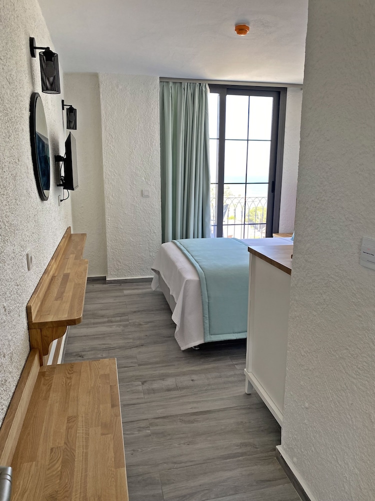 vahide butik otel