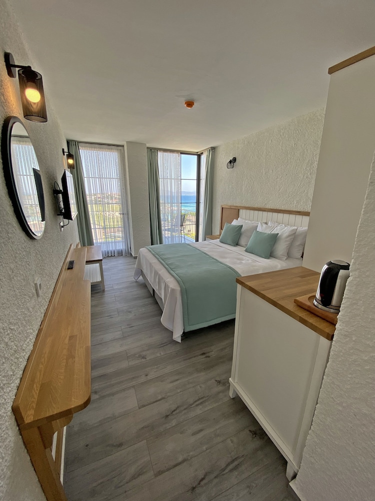 vahide butik otel