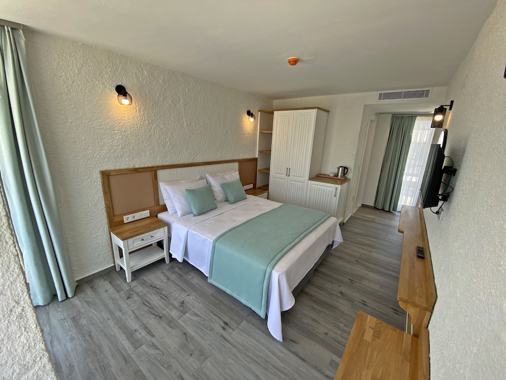 vahide butik otel