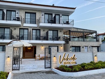 vahide butik otel
