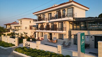 vahide butik otel