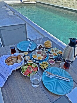 vahide butik otel