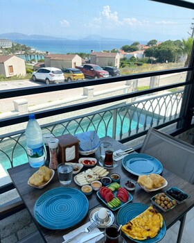 vahide butik otel