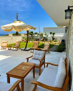 vahide butik otel