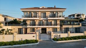 vahide butik otel