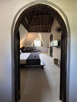 kuwa zanzibar