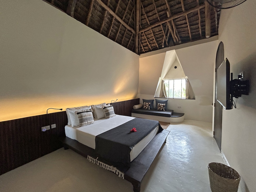 kuwa zanzibar
