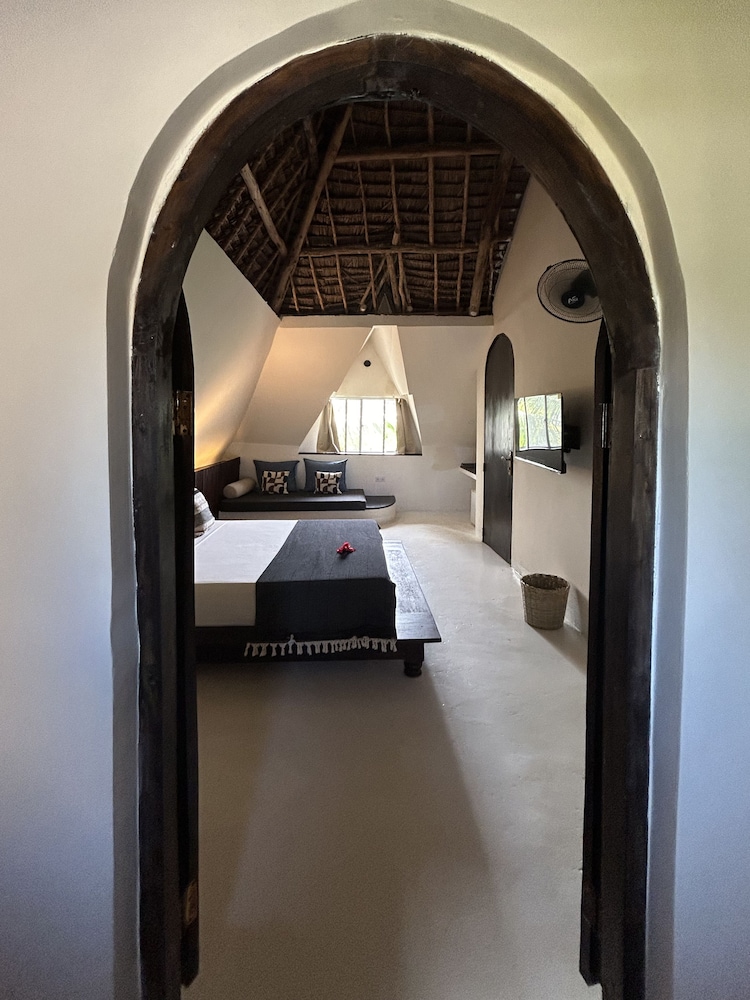 kuwa zanzibar