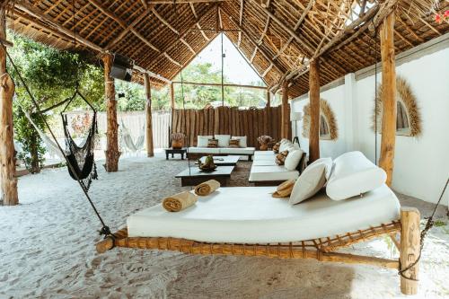 kuwa zanzibar