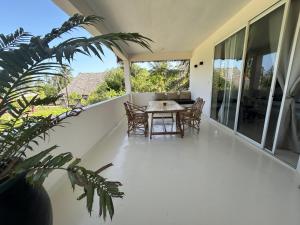 kuwa zanzibar