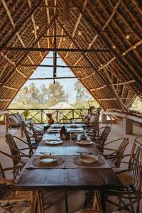 kuwa zanzibar