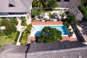 kuwa zanzibar