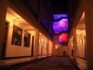 old station lounge naivasha