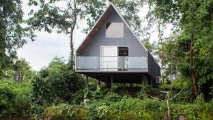 River Ranch,Mumbai>>Kalyan,2 star