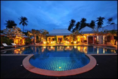 bhumlapa garden resort