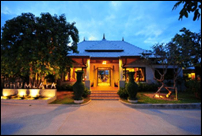 bhumlapa garden resort