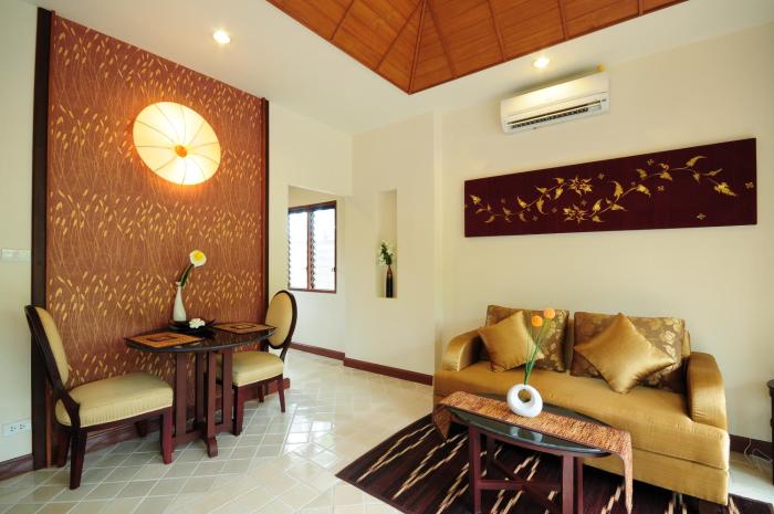 bhumlapa garden resort