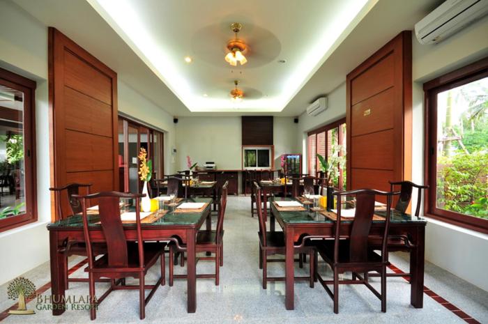 bhumlapa garden resort