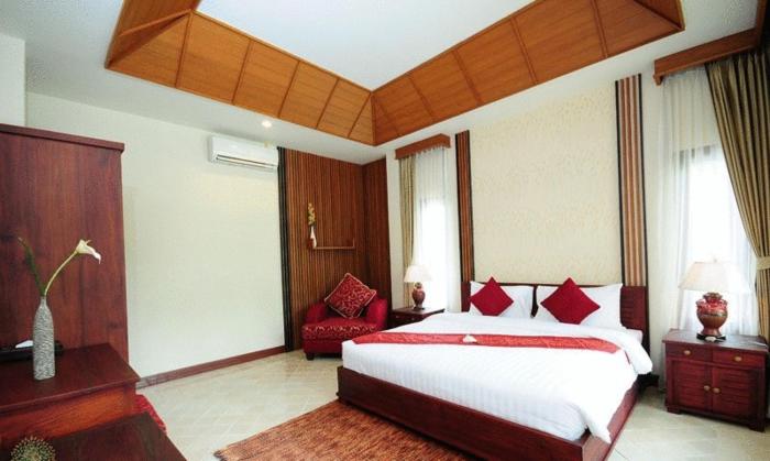 bhumlapa garden resort