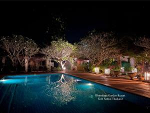 bhumlapa garden resort