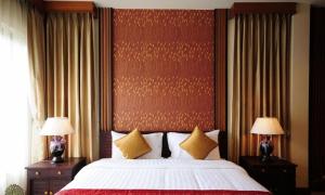 bhumlapa garden resort