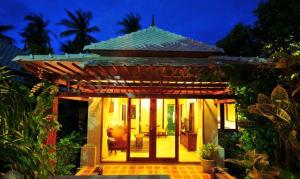 bhumlapa garden resort