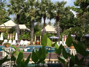 bhumlapa garden resort