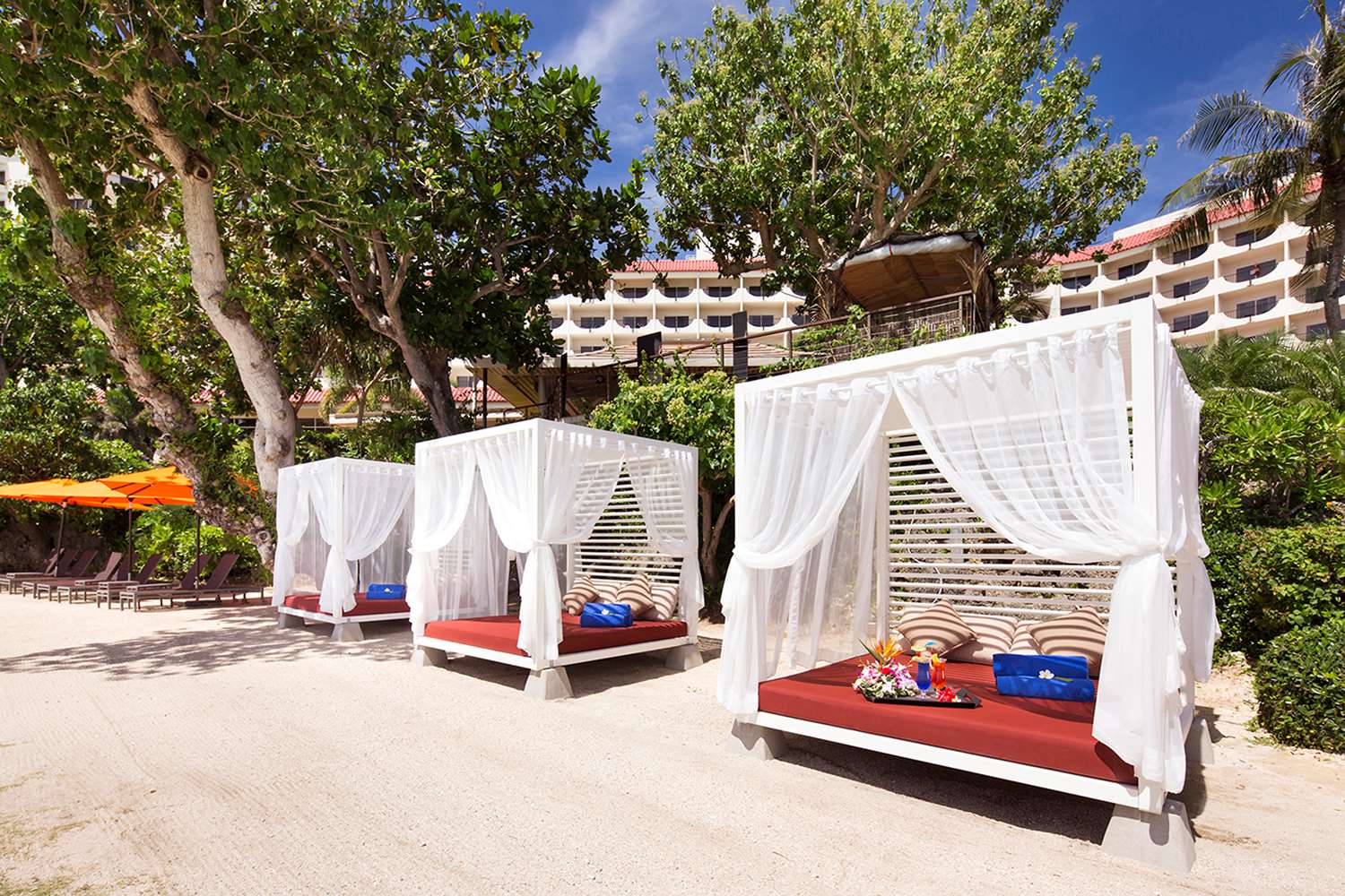 hilton guam resort and spa