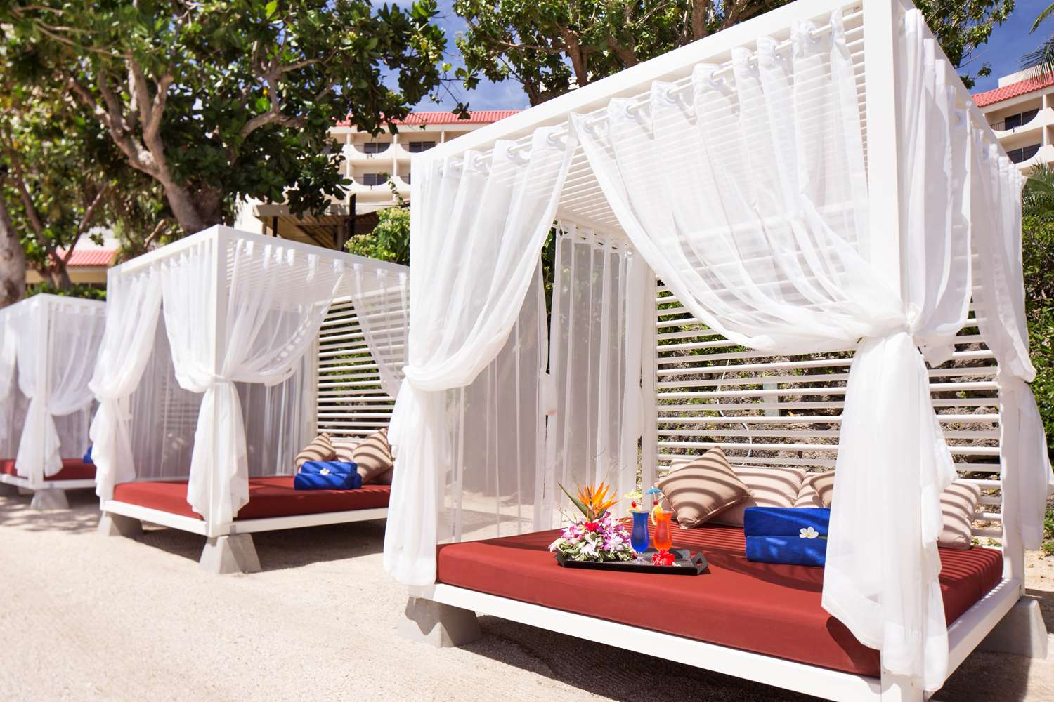 hilton guam resort and spa
