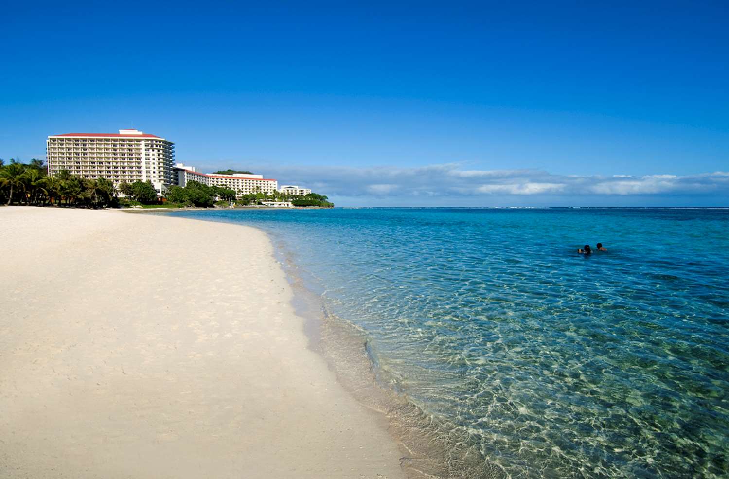 hilton guam resort and spa