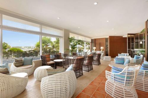 hilton guam resort and spa