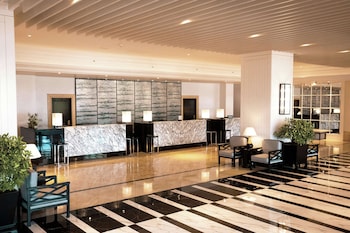 Hilton Guam Resort And Spa,Guam>>Agana Heights,4 star