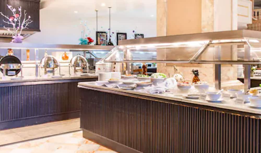 holiday resort and spa guam