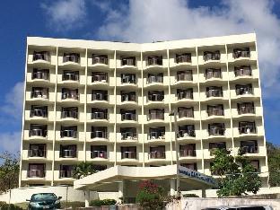 tumon bay capital hotel
