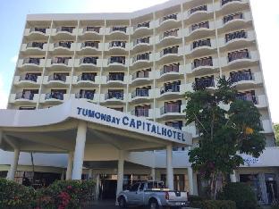tumon bay capital hotel