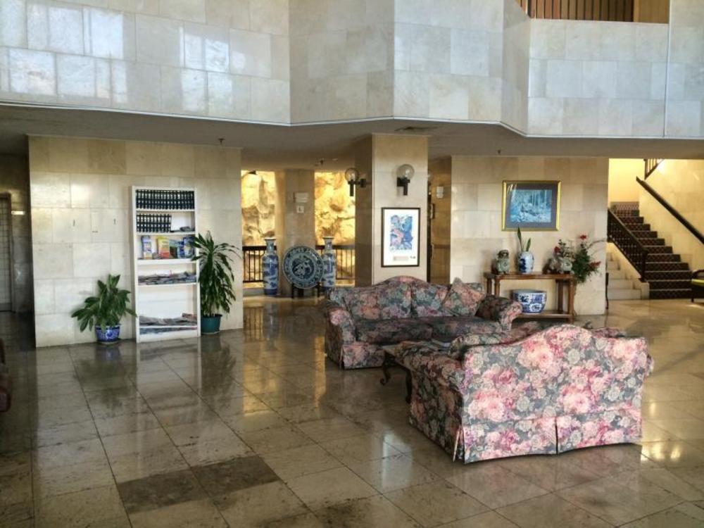 tumon bay capital hotel