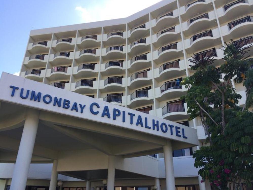 tumon bay capital hotel