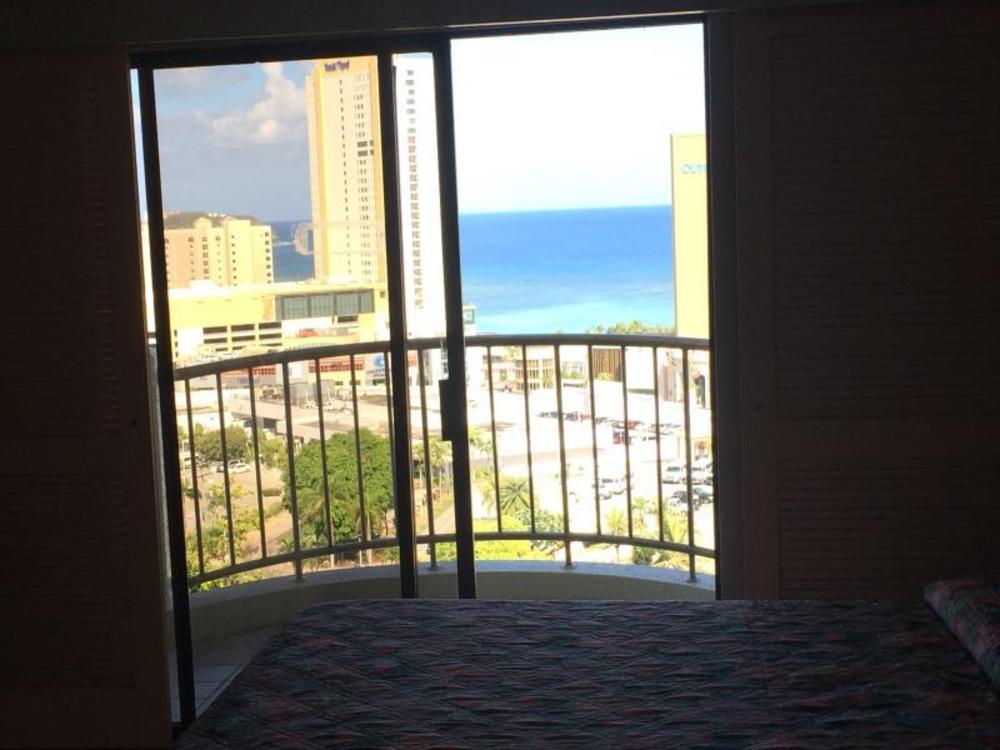 tumon bay capital hotel