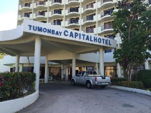 tumon bay capital hotel