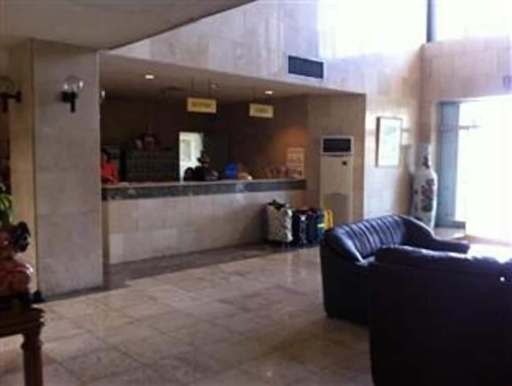 tumon bay capital hotel