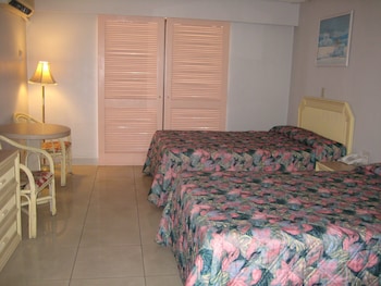 tumon bay capital hotel