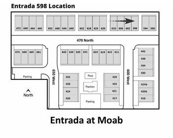 entrada at moab 598