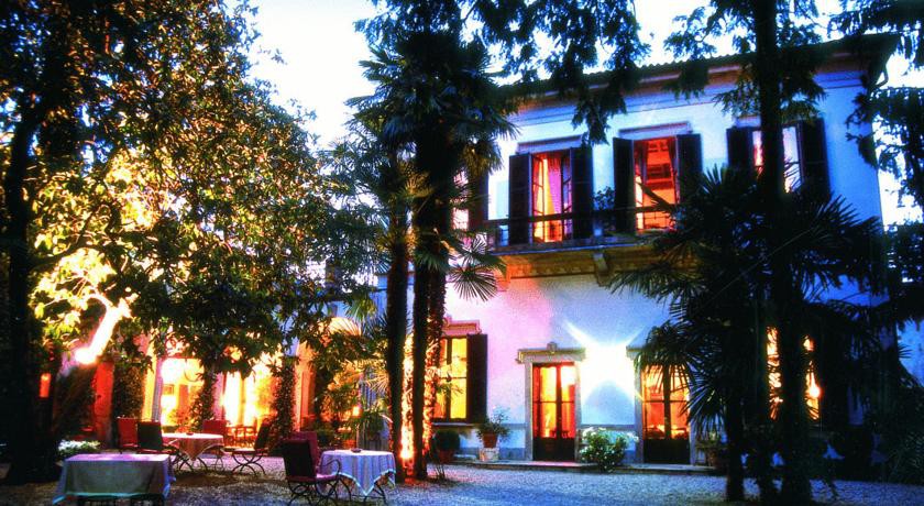 locanda dei mai intees