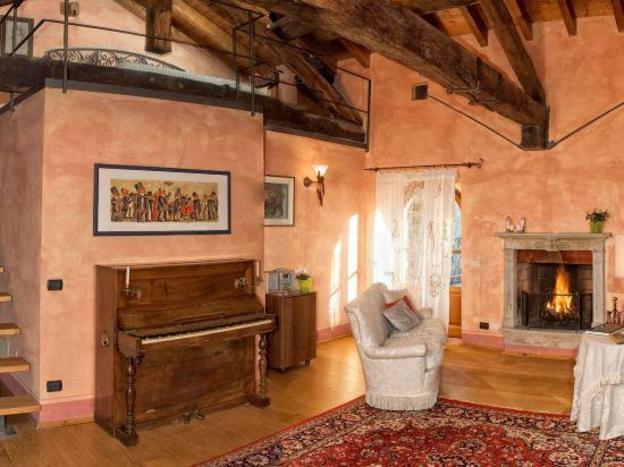 locanda dei mai intees