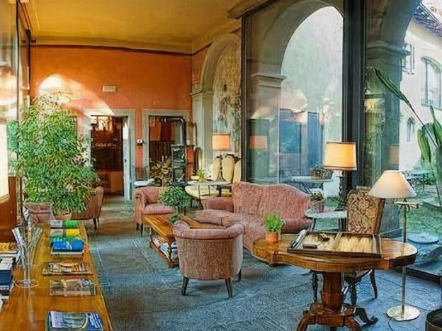 locanda dei mai intees