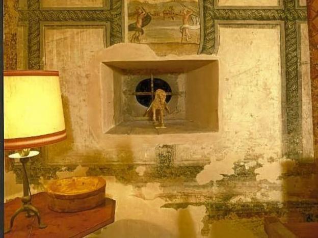 locanda dei mai intees