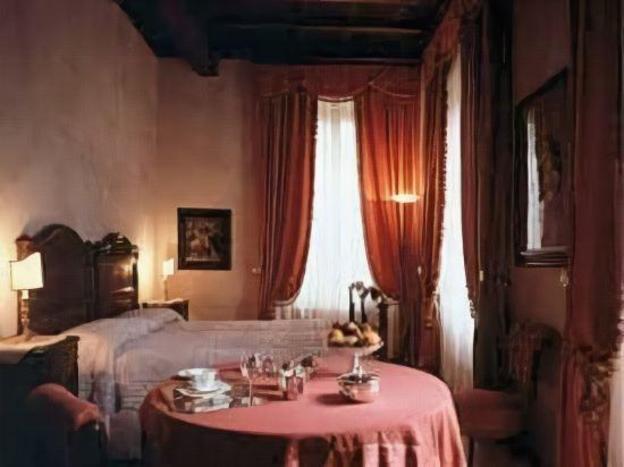 locanda dei mai intees